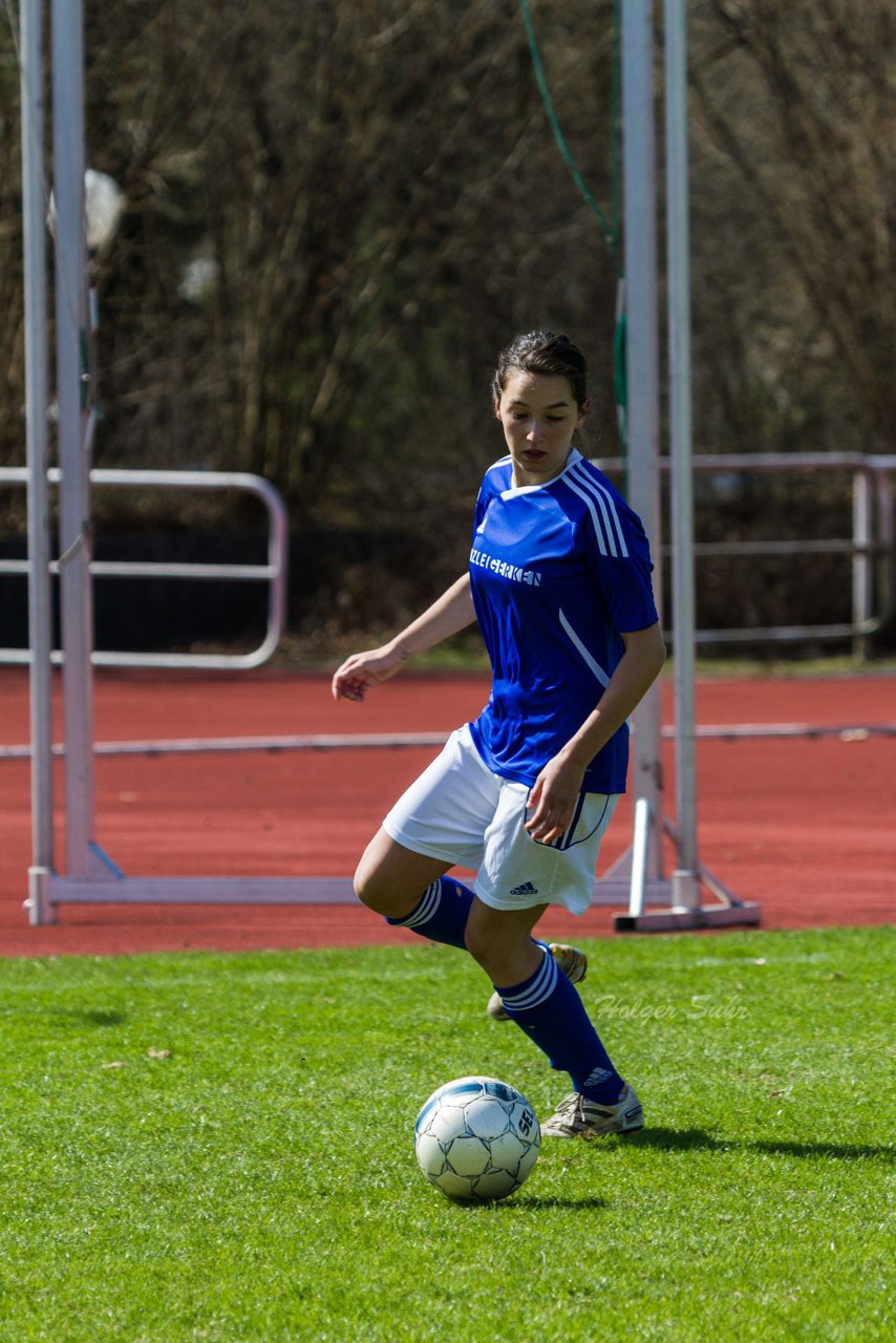 Bild 215 - Frauen SV Henstedt-Ulzburg II - FSC Kaltenkirchen II U23 : Ergebnis: 2:0